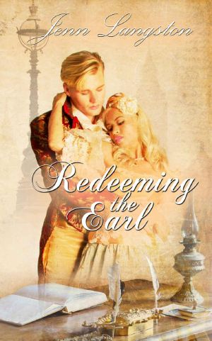 [Perfect Series Companion 03] • Redeeming the Earl